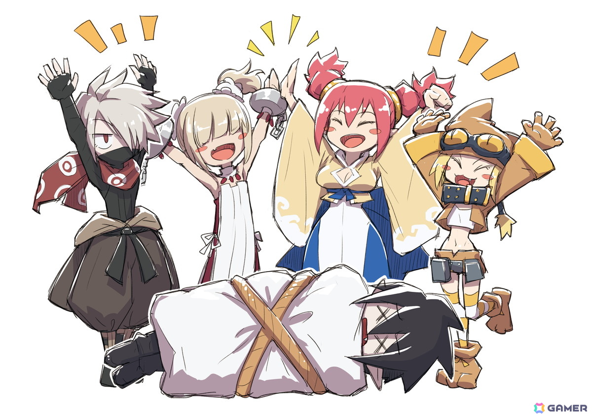 コマンドRPGとスゴロクを融合したパーティーゲーム「みんなでポイっと!プリニーすごろく」がPS5/Switch 2/Switch/PCで11月12日発売!裏切り必須のゲーム性にの画像