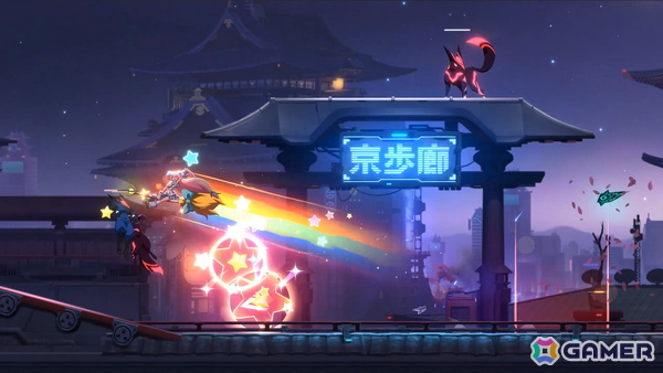 「BLAZBLUE ENTROPY EFFECT X」のNintendo Switch 2 Editionが8月13日に配信!同日には魔法少女「プラチナ」も参戦の画像