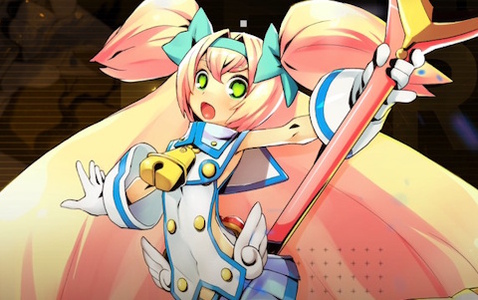 「BLAZBLUE ENTROPY EFFECT X」のNintendo Switch 2 Editionが8月13日に配信!同日には魔法少女「プラチナ」も参戦