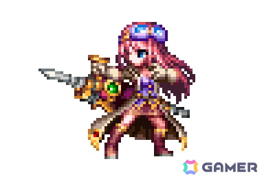 「ファイナルファンタジー レゾナンス」リド（CV：大橋彩香）、ニコル（CV：代永翼）などのメインキャラクターややりこみ要素を紹介！の画像52