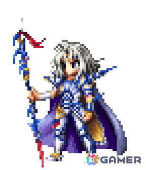 「ファイナルファンタジー レゾナンス」リド（CV：大橋彩香）、ニコル（CV：代永翼）などのメインキャラクターややりこみ要素を紹介！の画像53