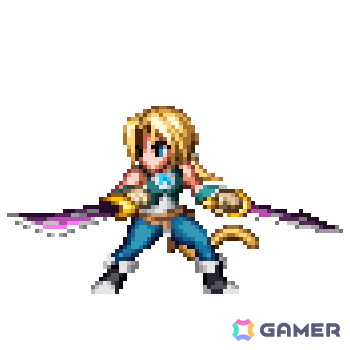 「ファイナルファンタジー レゾナンス」リド（CV：大橋彩香）、ニコル（CV：代永翼）などのメインキャラクターややりこみ要素を紹介！の画像56
