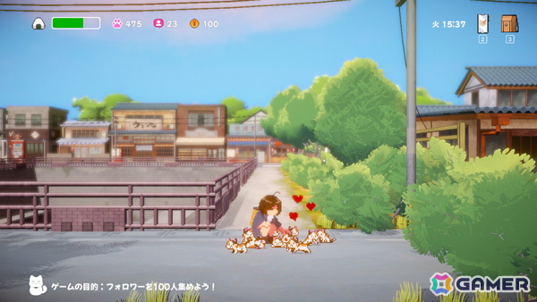 Switch版「ミキとネコの島 -Neko Odyssey-」が2026年7月30日に配信!ネコの写真を集める癒し系カジュアルADVの画像