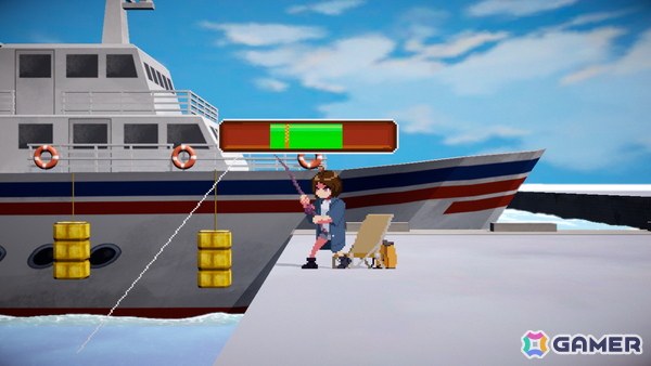 Switch版「ミキとネコの島 -Neko Odyssey-」が2026年7月30日に配信!ネコの写真を集める癒し系カジュアルADVの画像