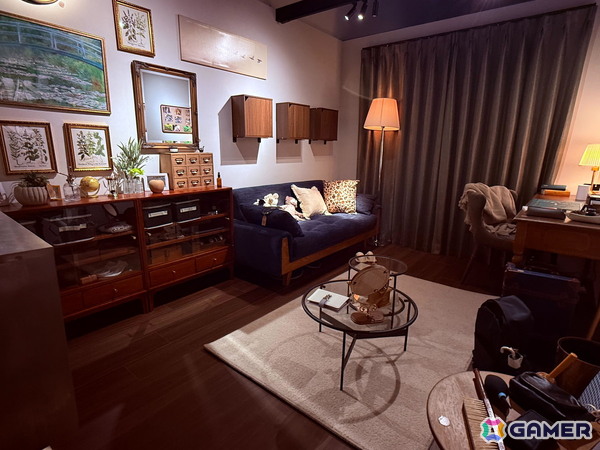 部屋に残された“物の記憶”を辿り、住民が失踪した理由を探るARG「人のワンルーム」が販売開始！神津ひなはなぜ姿を消したのか―の画像2