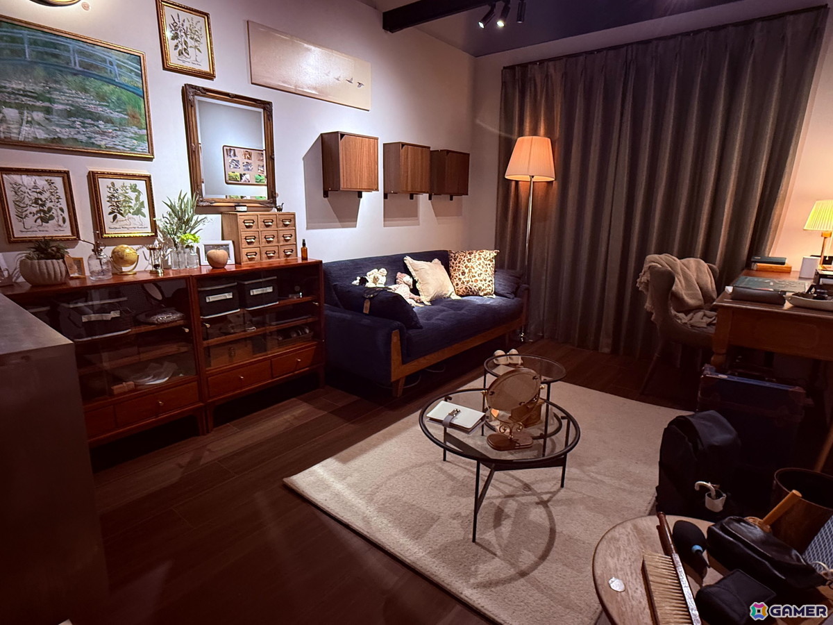 部屋に残された“物の記憶”を辿り、住民が失踪した理由を探るARG「人のワンルーム」が販売開始!神津ひなはなぜ姿を消したのか―の画像