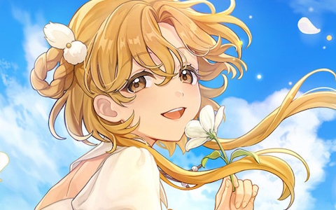 美少女育成シム「火山の娘」のPS5/Switch/iOS/Android版が7月30日に発売！新規描き下ろしストーリーやボイスなどの追加コンテンツも実装