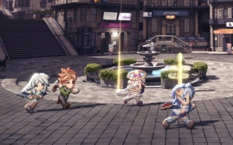 「スターオーシャン セカンドストーリー R」Switch 2版が発売！1080p/60FPS対応で解像度などもアップ
