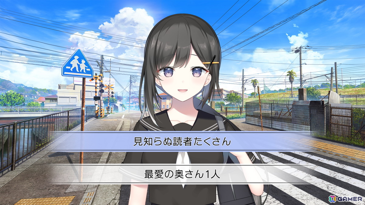 セヴンデイズのLIFE0による「Dreamin' Her - 僕は、彼女の夢を見る。-」Switch版が発売！村上奈津実さん、近藤唯さん、髙坂篤志さんらが出演の画像10