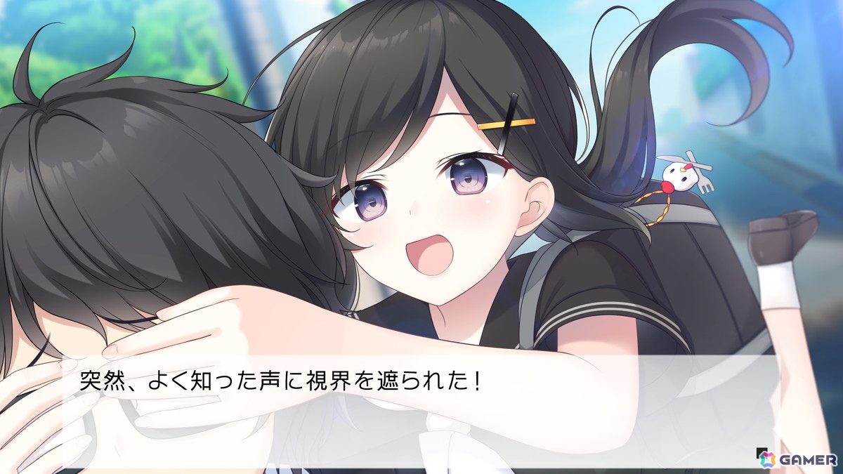 セヴンデイズのLIFE0による「Dreamin' Her - 僕は、彼女の夢を見る。-」Switch版が発売!村上奈津実さん、近藤唯さん、髙坂篤志さんらが出演の画像