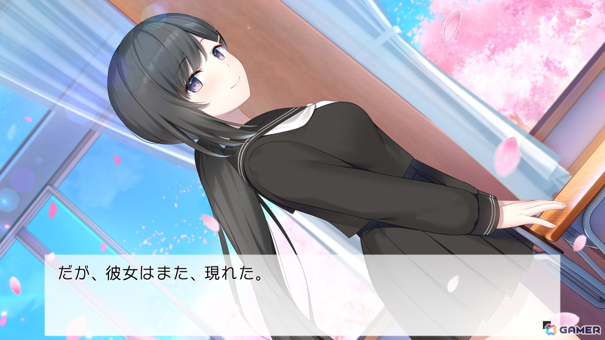 セヴンデイズのLIFE0による「Dreamin' Her - 僕は、彼女の夢を見る。-」Switch版が発売！村上奈津実さん、近藤唯さん、髙坂篤志さんらが出演の画像3