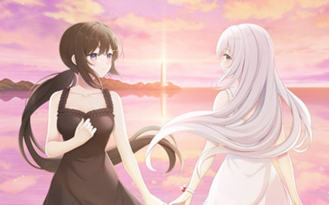 セヴンデイズのLIFE0による「Dreamin' Her - 僕は、彼女の夢を見る。-」Switch版が発売!村上奈津実さん、近藤唯さん、髙坂篤志さんらが出演