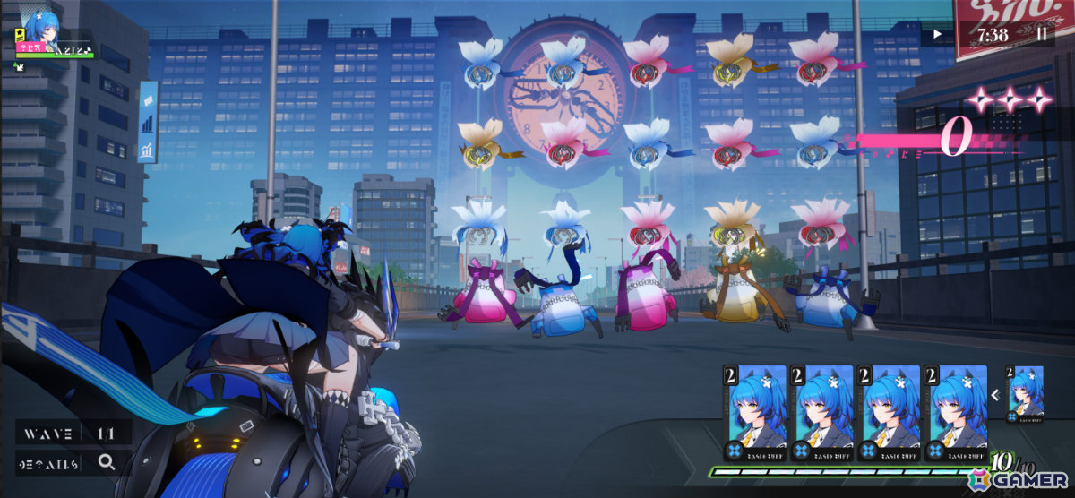 美少女×バイクのドキドキRPG「チェイシング・カレイドライダー」KALEIDOテストが開始！個性豊かなライダーたちとの出会いや爽快バトルなどを体験しようの画像