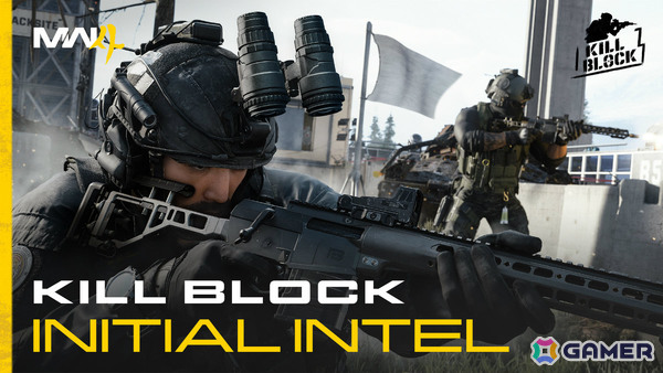 「CoD: MW4」ラウンドごとに戦闘空間が再構成されるエリートオペレーター向けマルチプレイヤー戦場「キルブロック」を紹介！の画像1