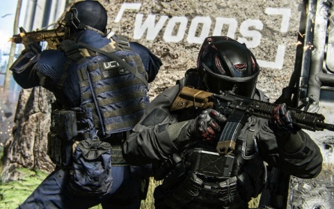 「CoD: MW4」ラウンドごとに戦闘空間が再構成されるエリートオペレーター向けマルチプレイヤー戦場「キルブロック」を紹介!