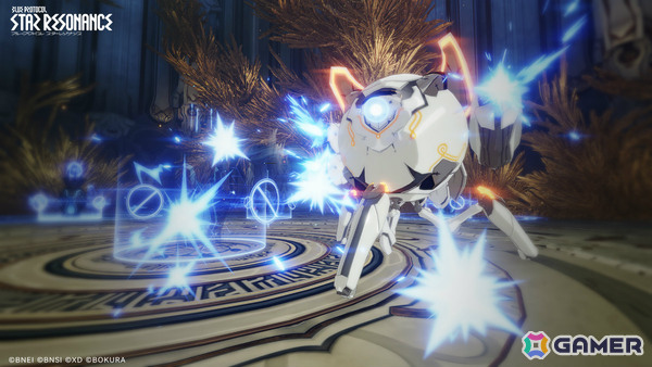 「ブループロトコル：スターレゾナンス」シーズン3が開始！双斧を操る新クラス「ツインストライカー」や仲間との演奏を楽しめるミュージシャンシステムが実装の画像12