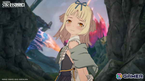 「ブループロトコル：スターレゾナンス」シーズン3が開始！双斧を操る新クラス「ツインストライカー」や仲間との演奏を楽しめるミュージシャンシステムが実装の画像6