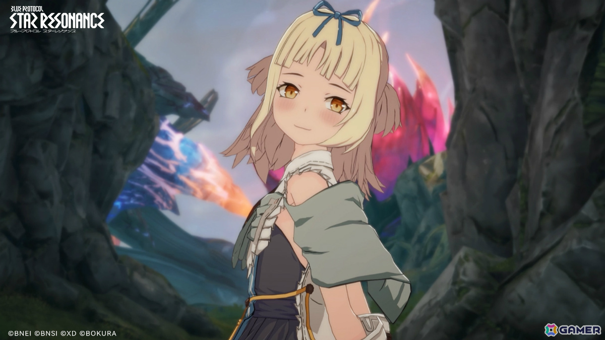 キャラクター「ファルファラ」