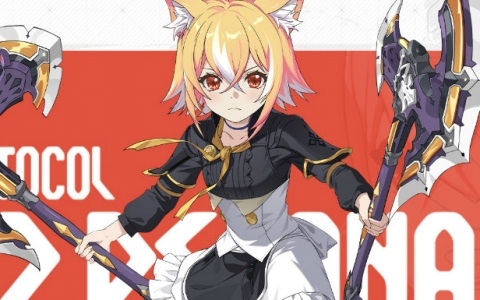 「ブループロトコル:スターレゾナンス」シーズン3が開始!双斧を操る新クラス「ツインストライカー」や仲間との演奏を楽しめるミュージシャンシステムが実装