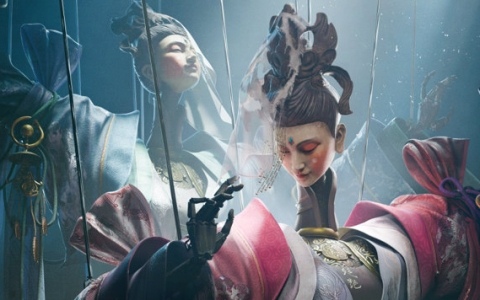 「風燕伝:Where Winds Meet」バージョン2.0の幕開けとなる大型アップデートが7月23日に実施!オリエンタル・スチームパンクな新エリア「不見山」が登場