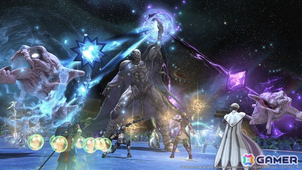 「FFXIV」パッチ7.55に登場する「蜃気楼の島 クレセントアイル：北征編」や「事件屋ヒルディブランド 黄金編」など新たなスクリーンショットが公開に！の画像1