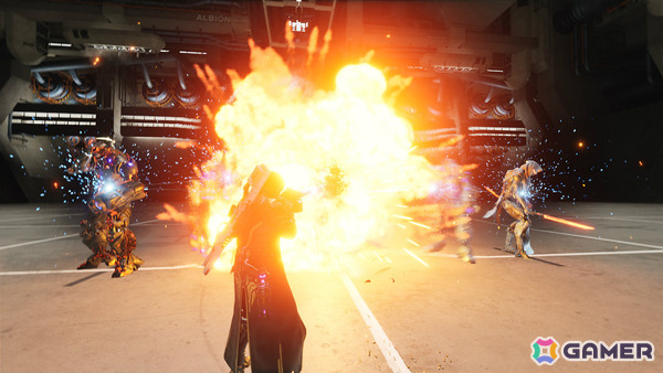 「The First Descendant」ヴォイド迎撃戦の新モード「エキストリーム」が実装！ボスの攻撃力など難易度を調節してプレイ可能の画像5