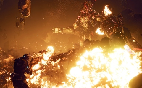 「The First Descendant」ヴォイド迎撃戦の新モード「エキストリーム」が実装!ボスの攻撃力など難易度を調節してプレイ可能