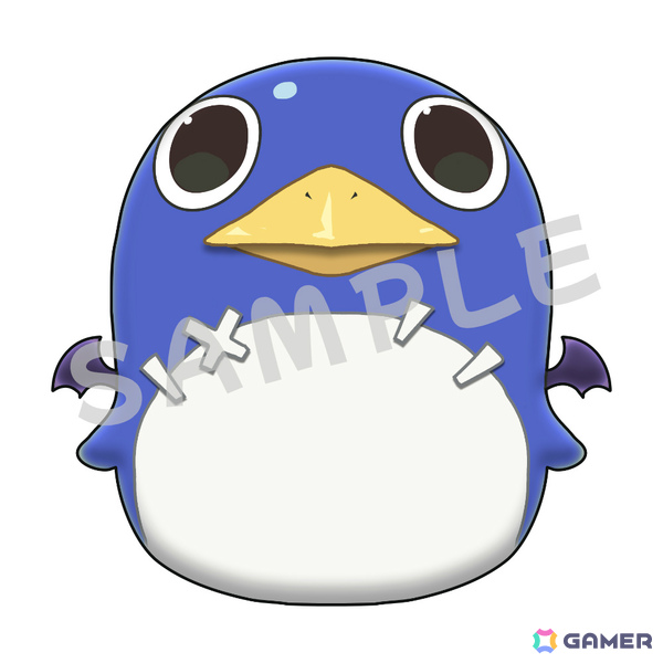 悪魔的パーティーゲーム「みんなでポイっと！プリニーすごろく」店舗特典情報が公開！プリニーのアクリルスマホスタンドやアサギの缶バッジセットなどがラインナップの画像14