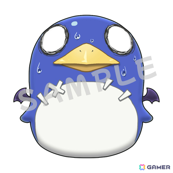 悪魔的パーティーゲーム「みんなでポイっと！プリニーすごろく」店舗特典情報が公開！プリニーのアクリルスマホスタンドやアサギの缶バッジセットなどがラインナップの画像6