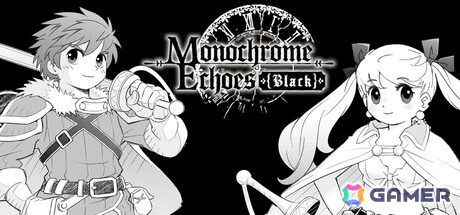 異世界召喚RPG「Monochrome Echoes - black -」早期アクセスが開始!ホワイト編が大胆にアレンジされランダムダンジョンで何回も遊べるようにの画像