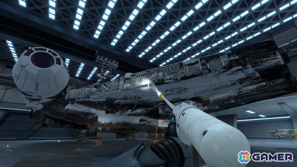 「PowerWash Simulator 2」で「スター・ウォーズ」の名ロケーションや宇宙船をピカピカにするコラボDLCが配信！の画像9