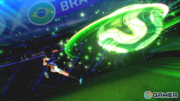 “サッカーは格闘技だ！”の真髄を体験ー進化した操作性と再現されたあの名シーンに震えた「キャプテン翼2 WORLD FIGHTERS」先行プレイの画像12