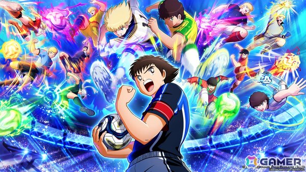 “サッカーは格闘技だ！”の真髄を体験ー進化した操作性と再現されたあの名シーンに震えた「キャプテン翼2 WORLD FIGHTERS」先行プレイの画像2