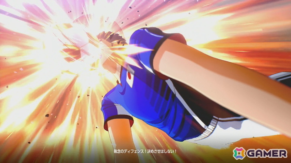 “サッカーは格闘技だ！”の真髄を体験ー進化した操作性と再現されたあの名シーンに震えた「キャプテン翼2 WORLD FIGHTERS」先行プレイの画像38