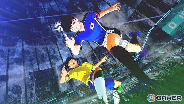 “サッカーは格闘技だ！”の真髄を体験ー進化した操作性と再現されたあの名シーンに震えた「キャプテン翼2 WORLD FIGHTERS」先行プレイの画像9