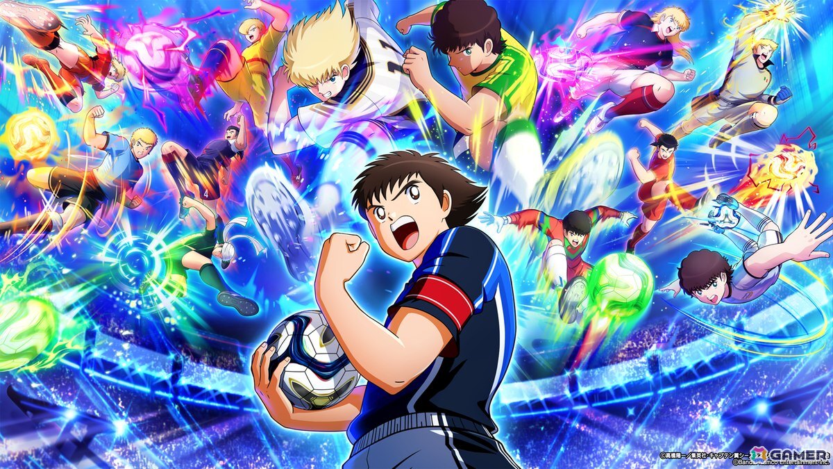 “サッカーは格闘技だ！”の真髄を体験ー進化した操作性と再現されたあの名シーンに震えた「キャプテン翼2 WORLD FIGHTERS」先行プレイの画像2