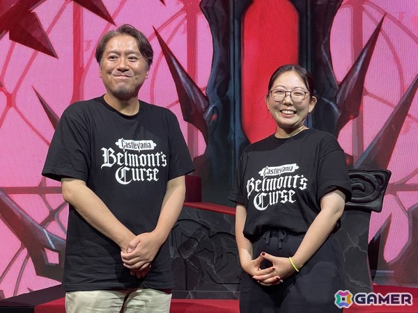 死んで覚えて、強くなる“探索が報われる”ゲームデザインが魅力の「Castlevania: Belmont's Curse」試遊レポートの画像16