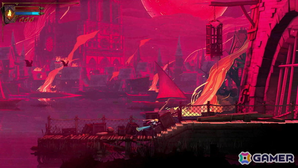 死んで覚えて、強くなる“探索が報われる”ゲームデザインが魅力の「Castlevania: Belmont's Curse」試遊レポートの画像2