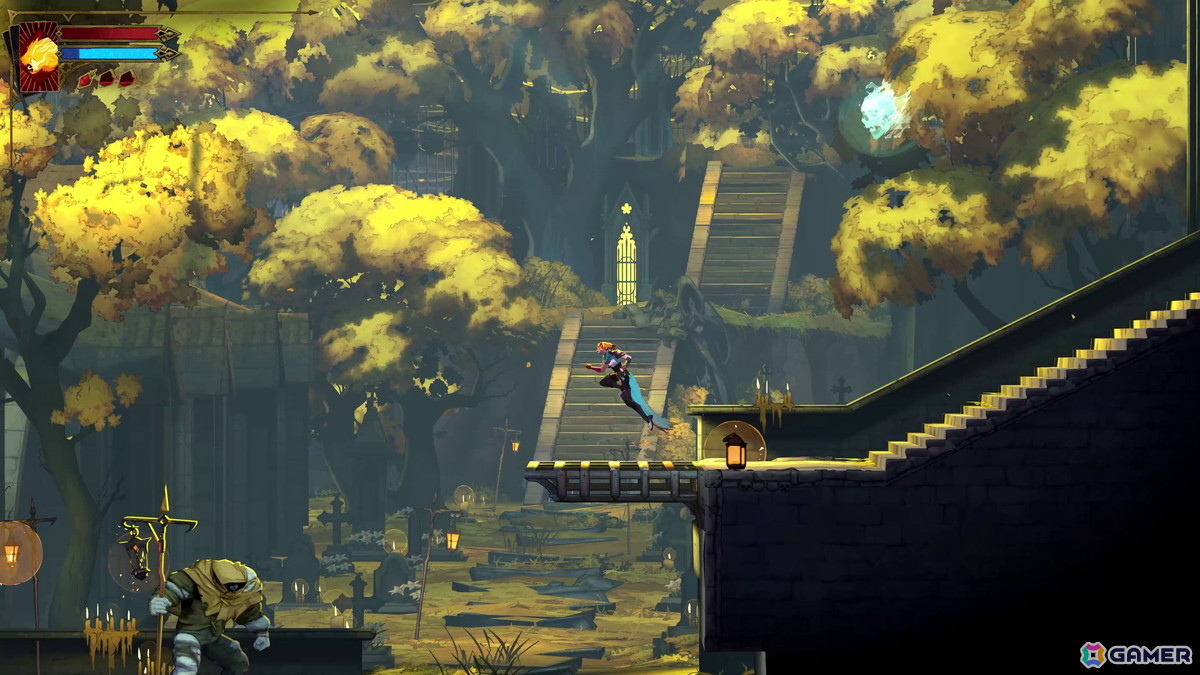 死んで覚えて、強くなる“探索が報われる”ゲームデザインが魅力の「Castlevania: Belmont's Curse」試遊レポートの画像