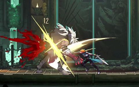 死んで覚えて、強くなる“探索が報われる”ゲームデザインが魅力の「Castlevania: Belmont's Curse」試遊レポート