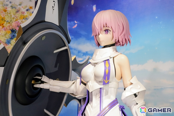 「FGO」の旅路を辿る「星見の回廊」内覧会レポート―初公開の映像に新規描き下ろし、秘蔵の制作資料までの画像56