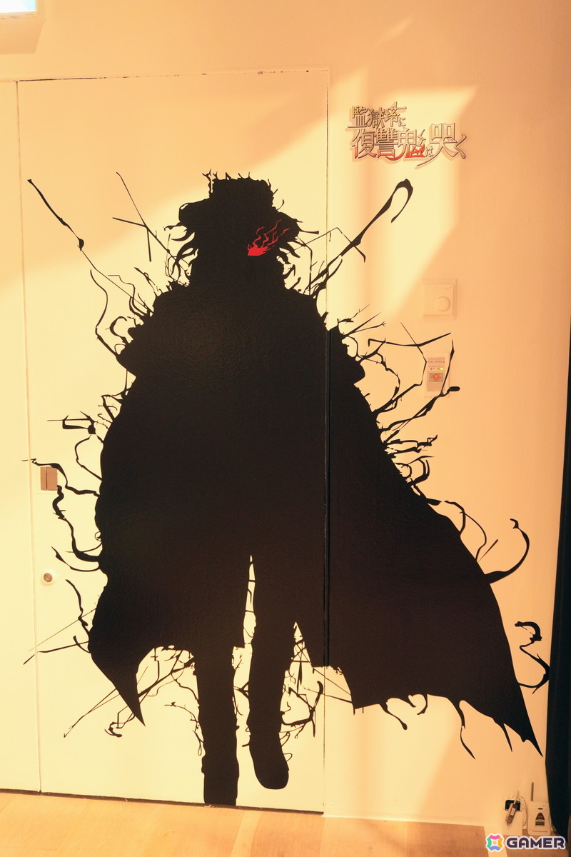 「FGO」の旅路を辿る「星見の回廊」内覧会レポート―初公開の映像に新規描き下ろし、秘蔵の制作資料までの画像15
