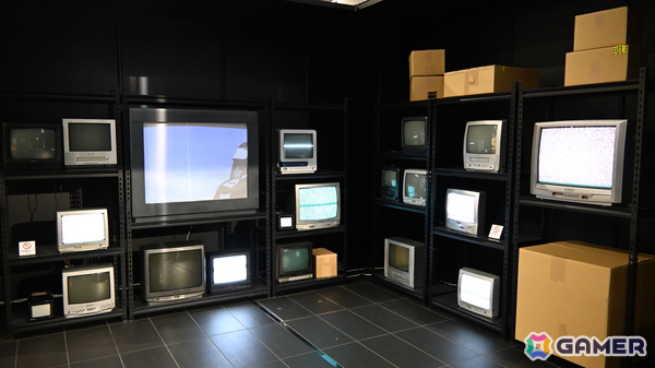 TVアニメの世界観を詰め込んだ展示の数々――「シュタインズ・ゲートANIMATION 15th Anniversary EXHIBITION」内覧レポートの画像10