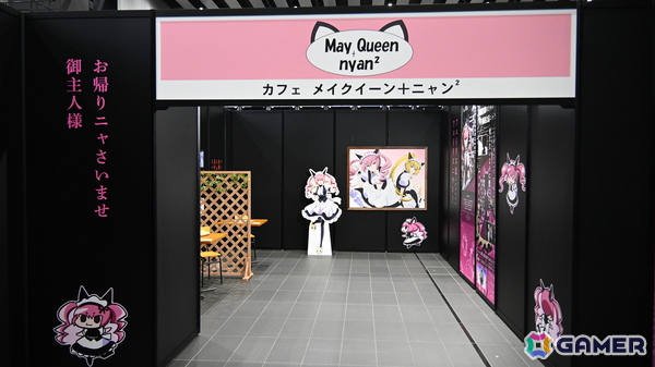 TVアニメの世界観を詰め込んだ展示の数々――「シュタインズ・ゲートANIMATION 15th Anniversary EXHIBITION」内覧レポートの画像11