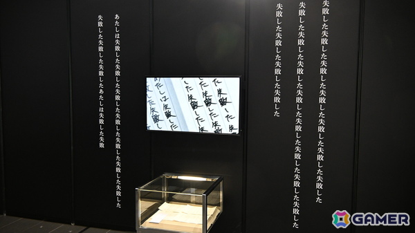 TVアニメの世界観を詰め込んだ展示の数々――「シュタインズ・ゲートANIMATION 15th Anniversary EXHIBITION」内覧レポートの画像18