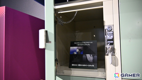 TVアニメの世界観を詰め込んだ展示の数々――「シュタインズ・ゲートANIMATION 15th Anniversary EXHIBITION」内覧レポートの画像20