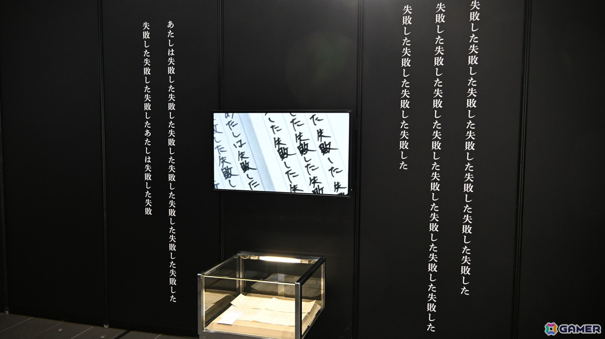 TVアニメの世界観を詰め込んだ展示の数々――「シュタインズ・ゲートANIMATION 15th Anniversary EXHIBITION」内覧レポートの画像