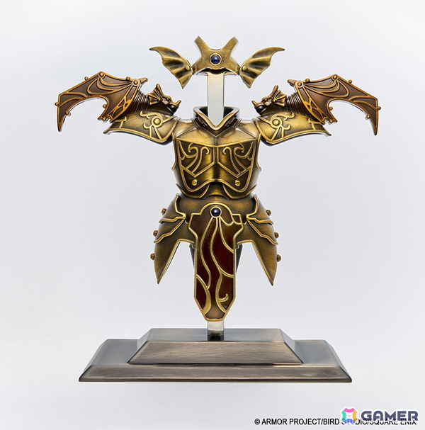 「ドラゴンクエスト40周年お祝いセット」同梱のポストカードデザインとして採用される「めいげん」が公開!の画像9