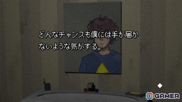 viviON Labの手掛ける初パブリッシングタイトル「7 Days To Think About It」がSteamで正式リリース！奇妙な家からの脱出を目指すサイコロジカルホラーの画像2
