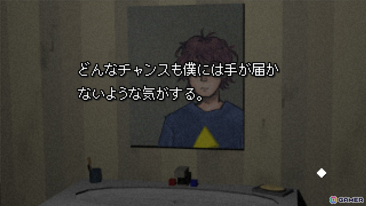 viviON Labの手掛ける初パブリッシングタイトル「7 Days To Think About It」がSteamで正式リリース!奇妙な家からの脱出を目指すサイコロジカルホラーの画像
